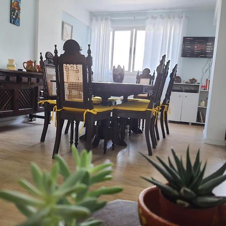 Apartamento Beira Mar Balneário Camboriú Exteriör bild