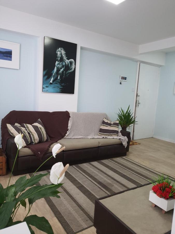 Apartamento Beira Mar Balneário Camboriú Exteriör bild