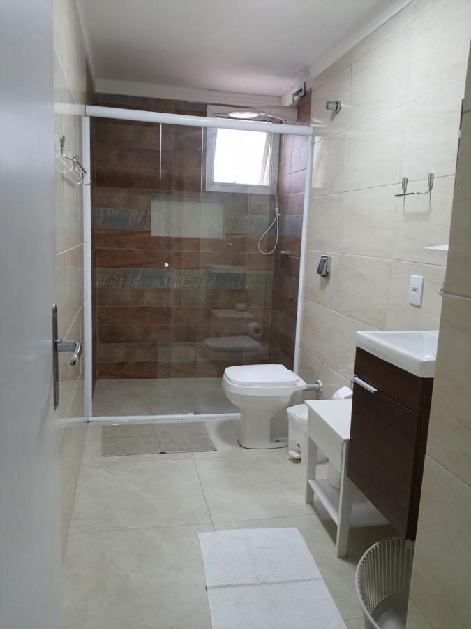 Apartamento Beira Mar Balneário Camboriú Exteriör bild
