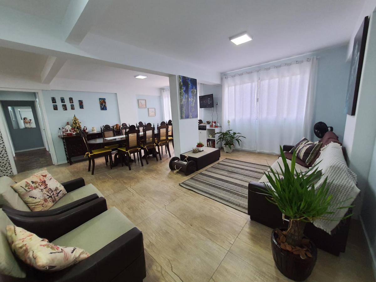Apartamento Beira Mar Balneário Camboriú Exteriör bild