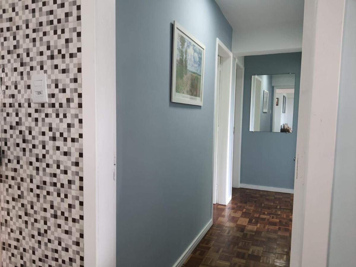 Apartamento Beira Mar Balneário Camboriú Exteriör bild