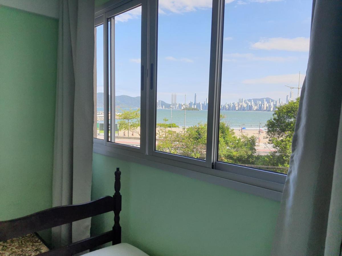Apartamento Beira Mar Balneário Camboriú Exteriör bild