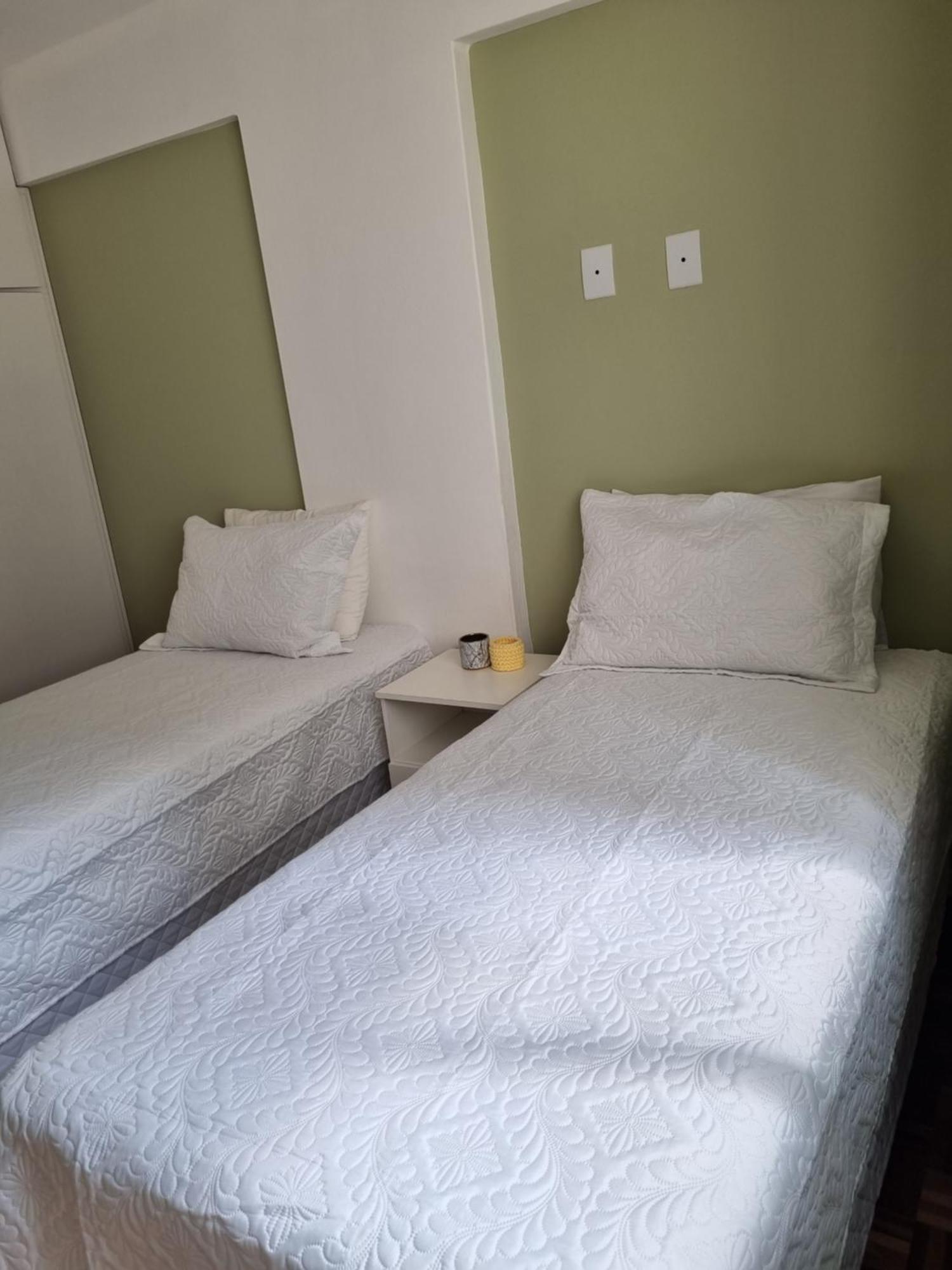 Apartamento Beira Mar Balneário Camboriú Exteriör bild