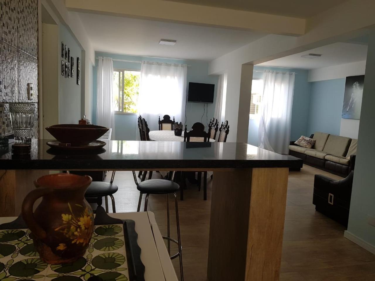 Apartamento Beira Mar Balneário Camboriú Exteriör bild